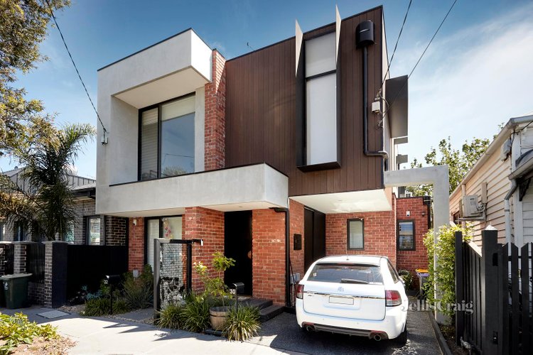 30 Bunting Street Richmond 3121