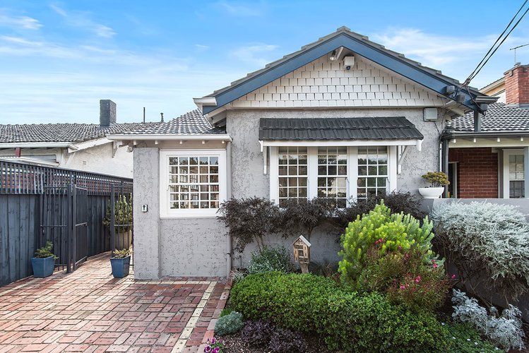 30 Byrne Avenue Elwood 3184