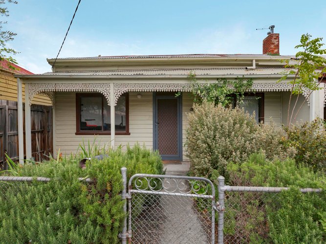 30 Cameron Street Richmond 3121