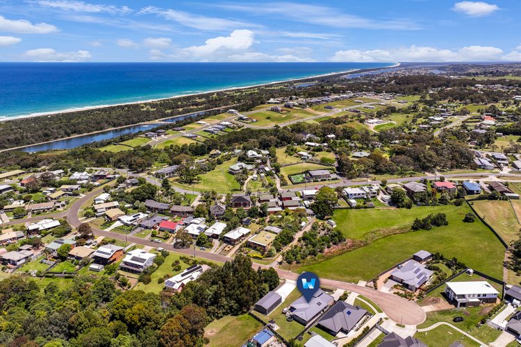 30 Campbell Grove, Lake&nbsp;Bunga