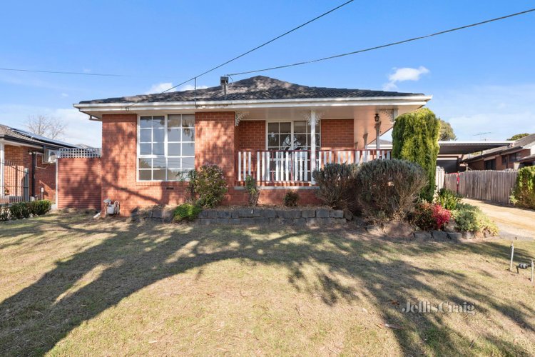 30 Carole Avenue Chirnside Park 3116