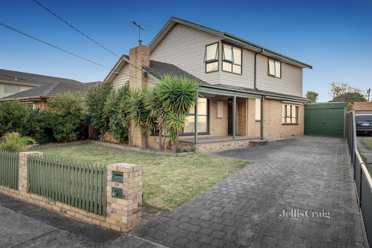 30 Carver Street Burwood East 3151
