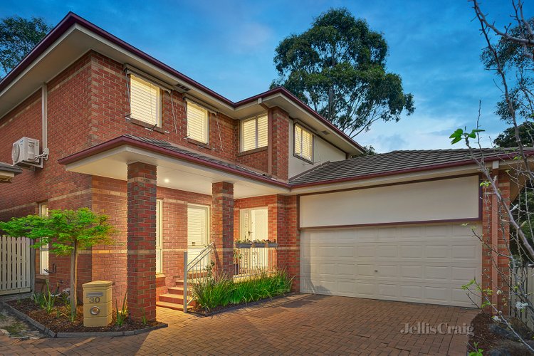 30 Cascades View Yallambie 3085