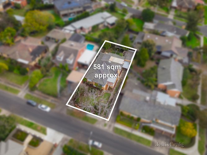 30 Chessell Street Mont Albert North 3129