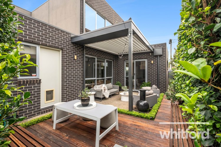 30 Chester Street, Newtown