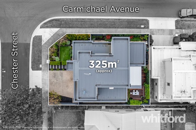 30 Chester Street, Newtown