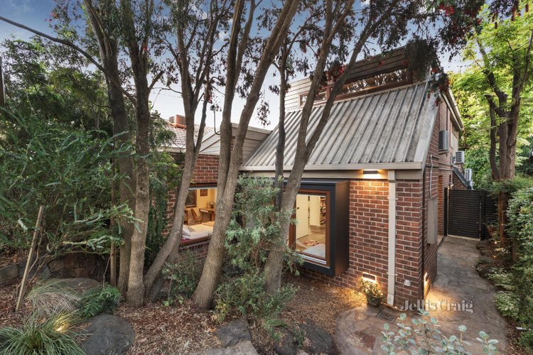 30 Childers Street Kew 3101
