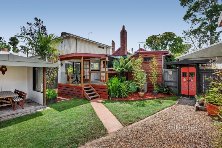 30 Church Street Mitcham 3132