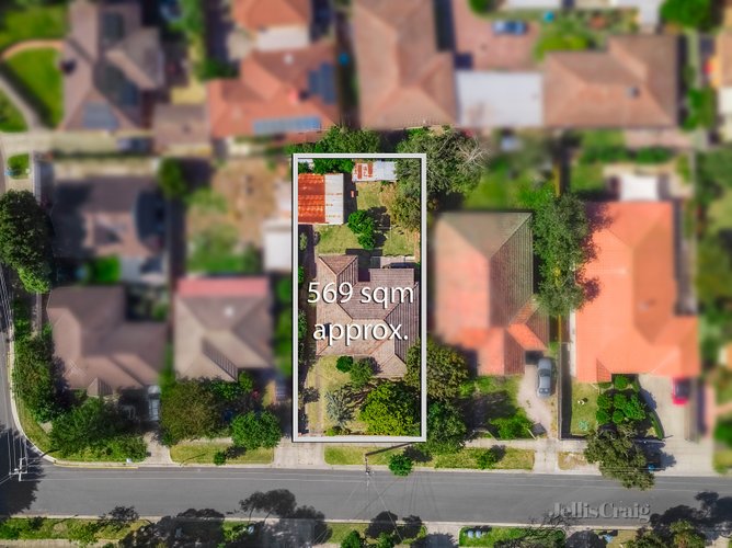 30 Churchill Avenue Cheltenham 3192