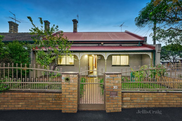 30 Clifton Street Richmond 3121