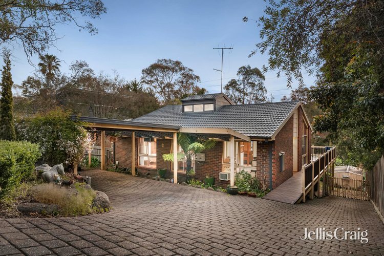 30 Clontarf Crescent Templestowe 3106