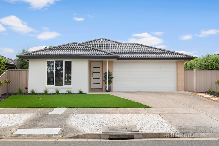 30 Clovedale Avenue Alfredton 3350