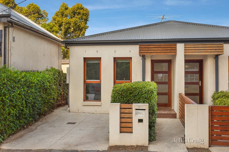 30 Crown Street Flemington 3031