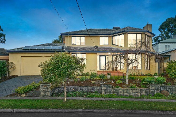 30 Croydon Hills Drive Croydon Hills 3136