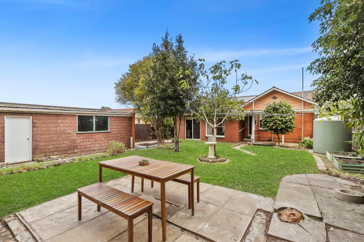 30 Cuthbert Avenue, Highton