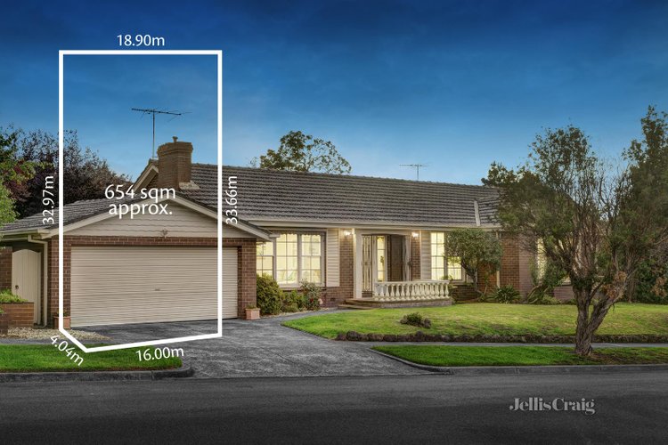 30 Daphne Street Doncaster East 3109