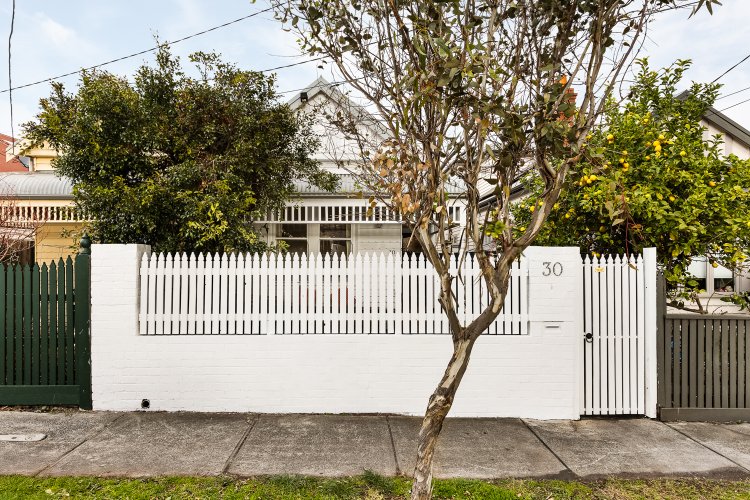 30 Darebin Road Northcote 3070