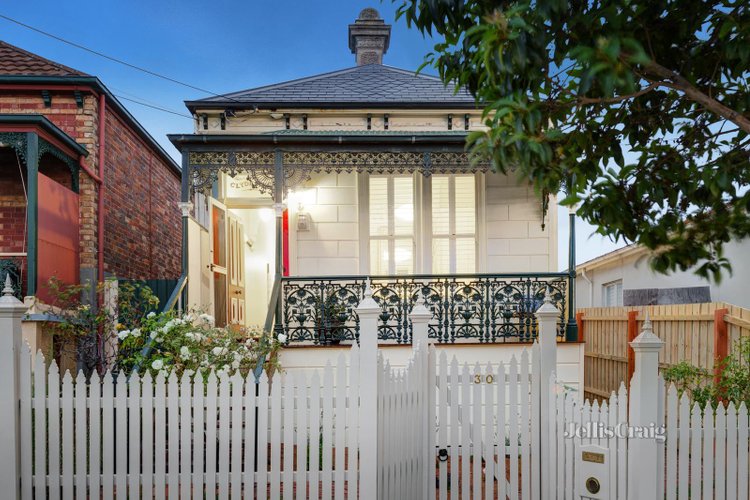 30 Darling Street Moonee Ponds 3039