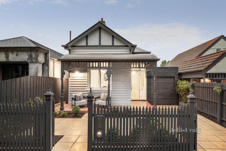 30 Dixon Street Malvern 3144