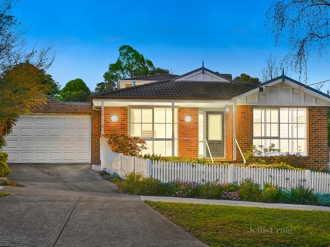 30 Douglas Avenue Box Hill South 3128