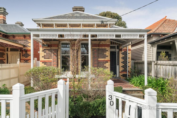 30 Edgevale Road Kew 3101