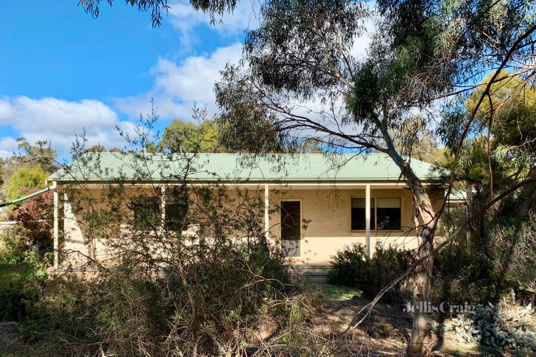 30 Eleanor Drive Campbells Creek 3451