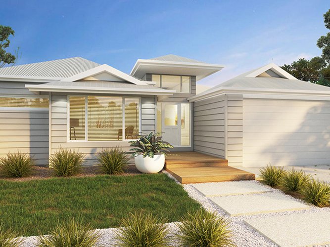 30 Ellesmere Street Blairgowrie 3942