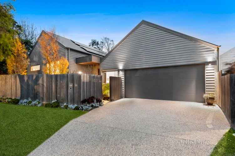 30 Epworth Street Ocean Grove 3226