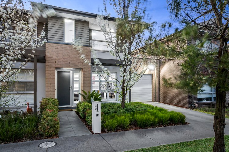 30 Excelsior Circuit Mulgrave 3170