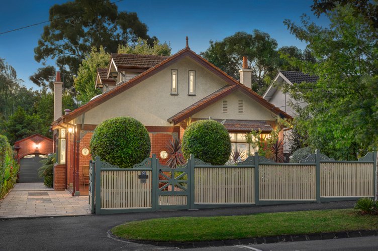 30 Fermanagh Road Camberwell 3124