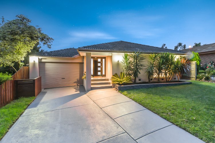 30 Fernbank Crescent Mulgrave 3170