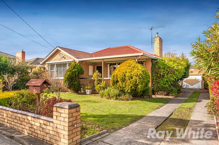 30 Fernhill Street Glen Waverley 3150