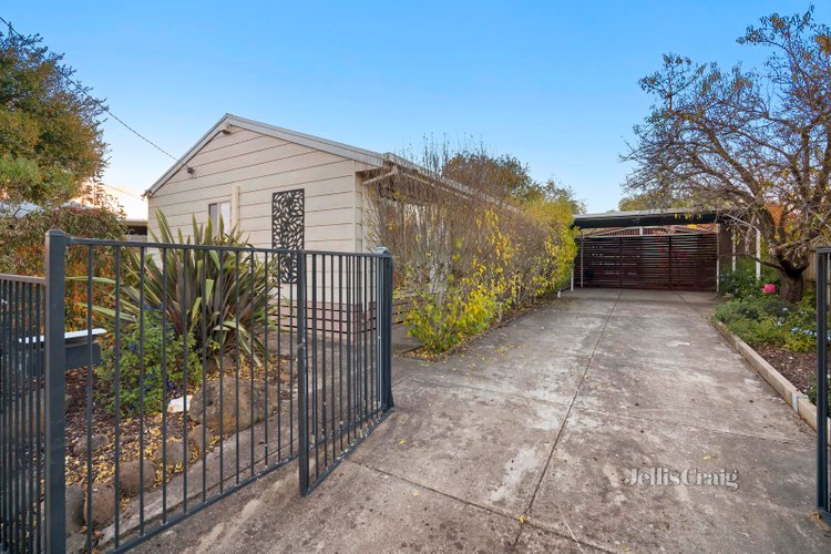 30 Foster Street Redan 3350