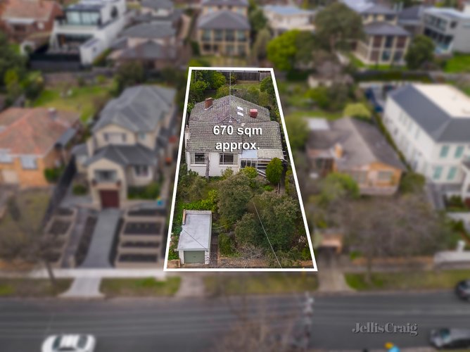 30 Frater Street Kew East 3102
