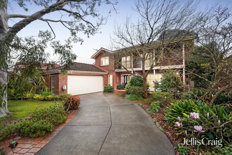 30 Gibbon Avenue Vermont South 3133