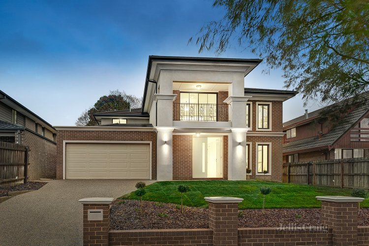 30 Golden Grove Glen Waverley 3150