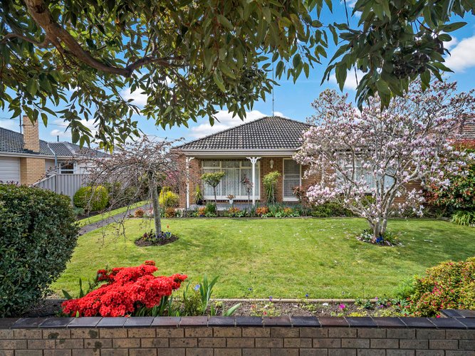 30 Grammar Street Wendouree 3355