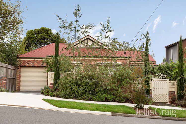 30 Greville Road Rosanna 3084