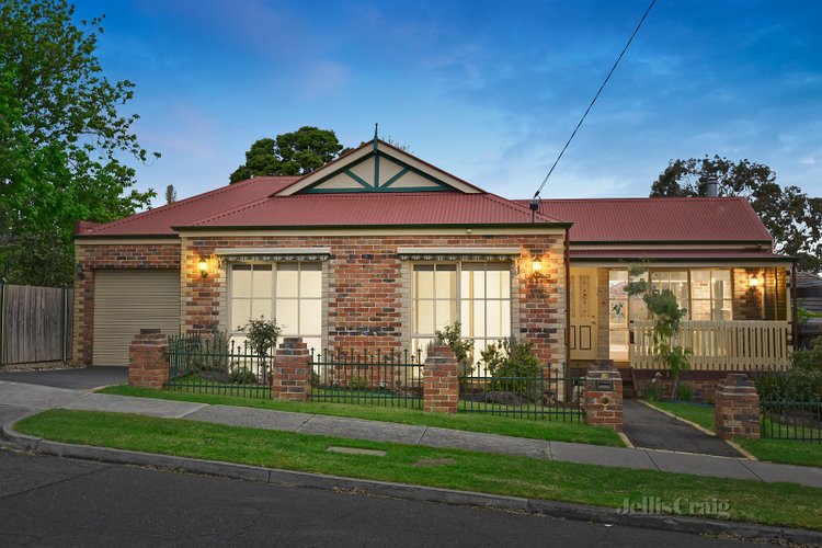 30 Greville Road Rosanna 3084
