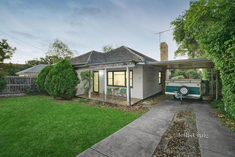 30 Haig Street Heidelberg Heights 3081