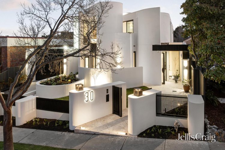 30 Halley Avenue Camberwell 3124