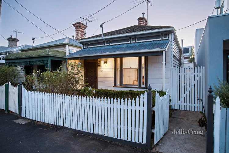 30 Hanover Street Brunswick 3056