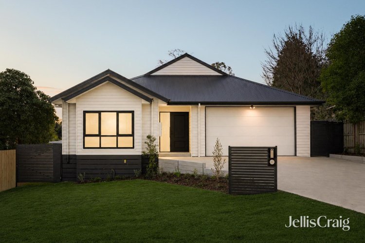 30 Harker Street Healesville 3777