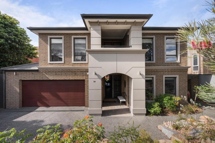 30 Harrison Avenue Burwood 3125