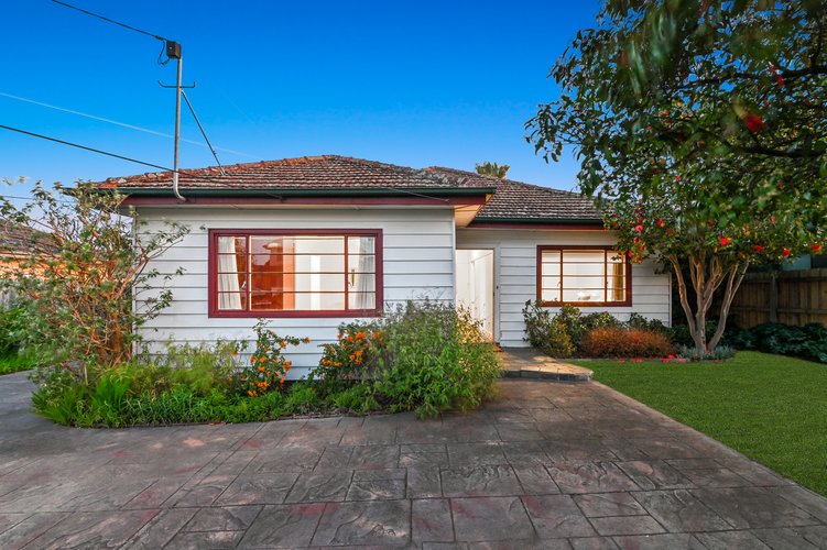30 Hourigan Avenue Clayton 3168