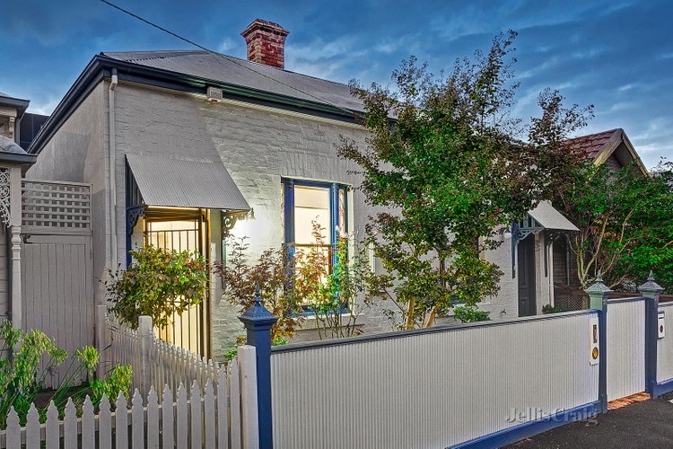 30 Hunter Street Richmond 3121