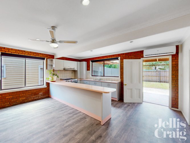 30 Illawarra Road  Flemington 3031