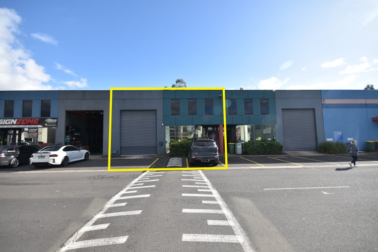 30 Industrial Park Drive  Lilydale 3140