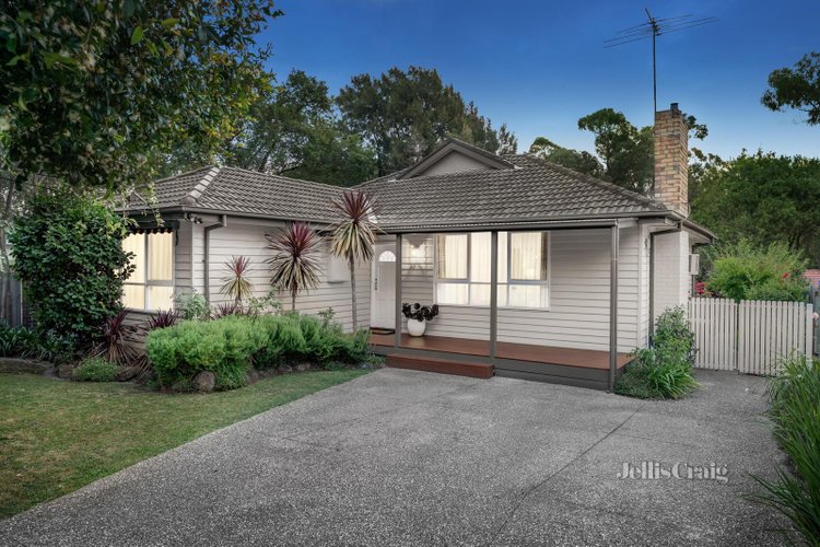30 Jackson Street Forest Hill 3131