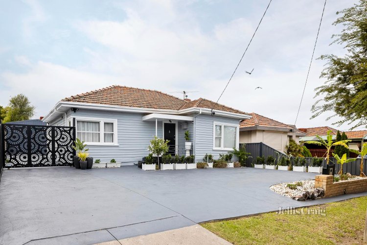 30 James Street Preston 3072